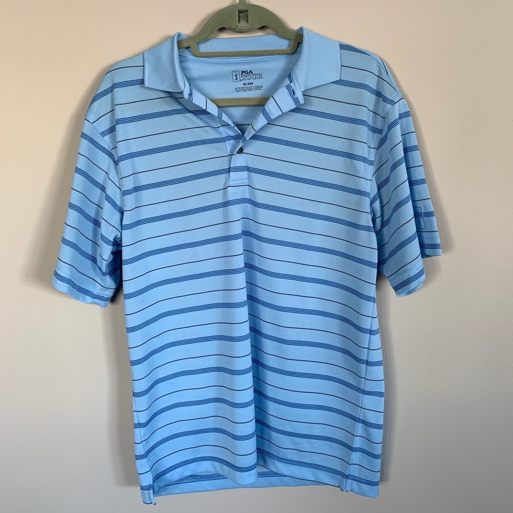 PGA Tour Polo Shirt
